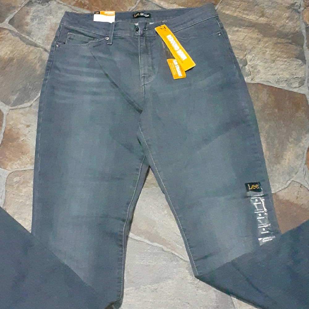 Jean